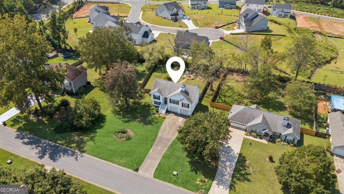 1875 Emerald Drive Cumming - 4