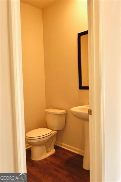 8816 SIBELLA Court Lithia Springs - 7