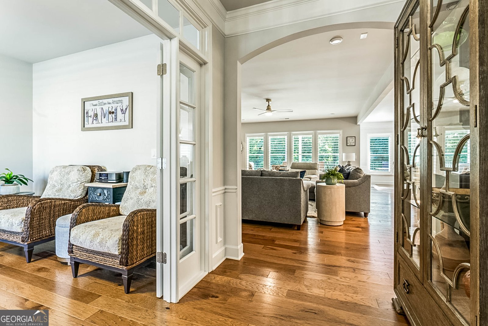 410 Overcup Court Griffin - 10