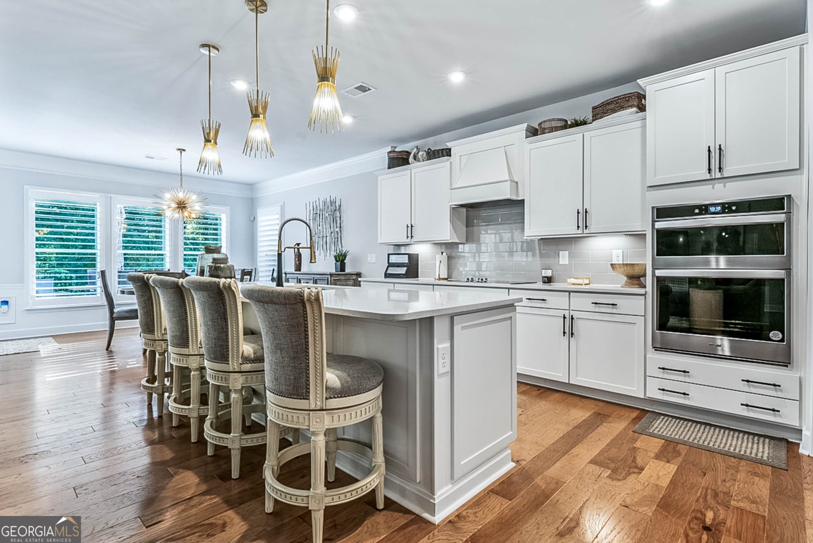 410 Overcup Court Griffin - 12