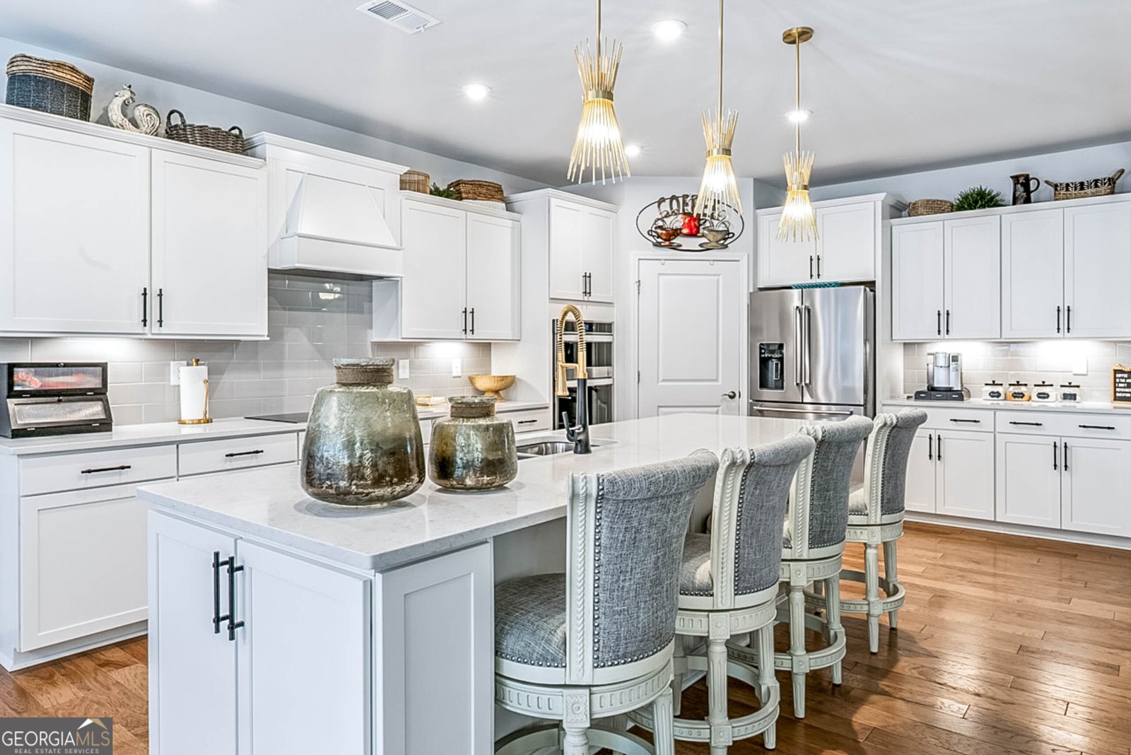 410 Overcup Court Griffin - 14