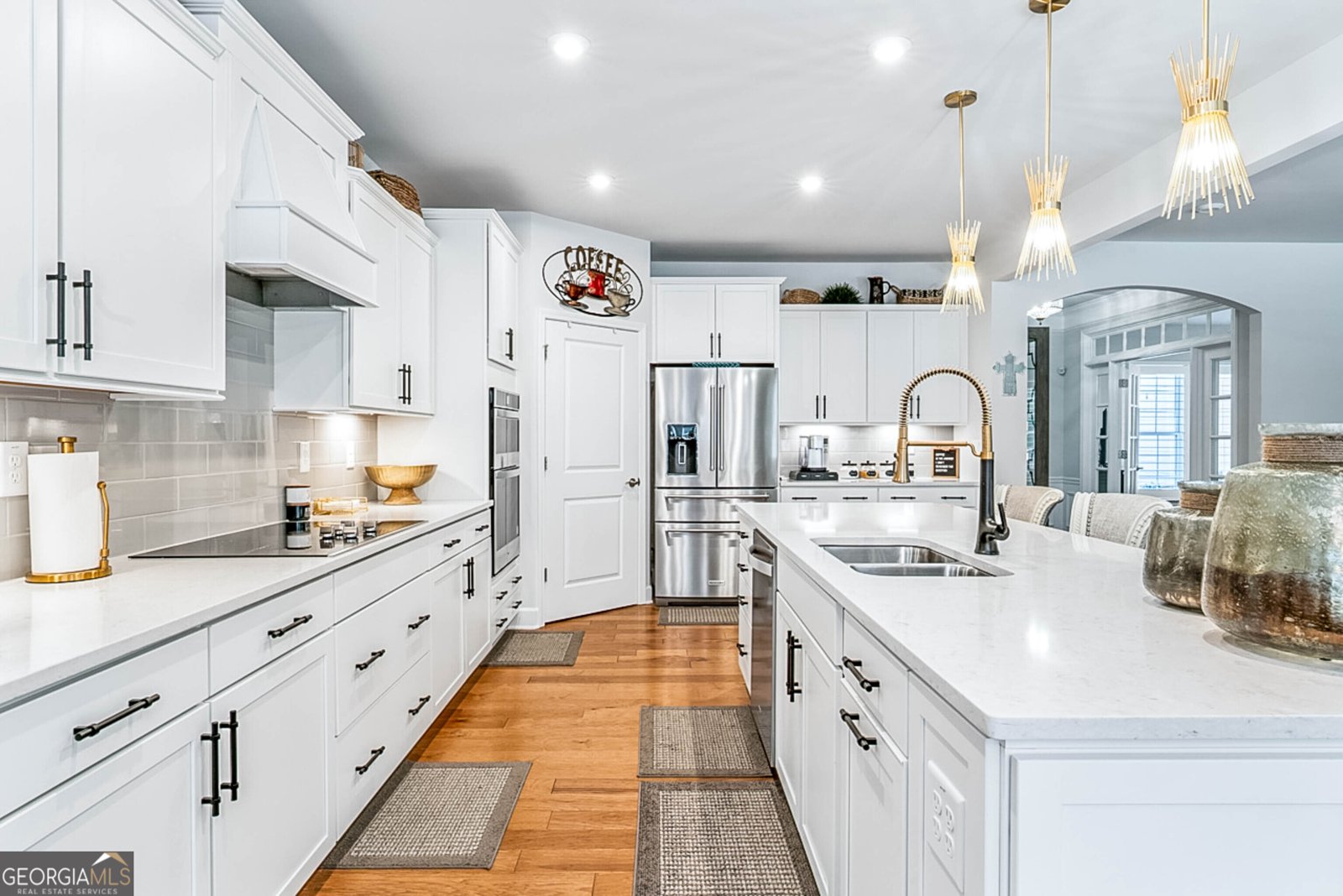 410 Overcup Court Griffin - 15