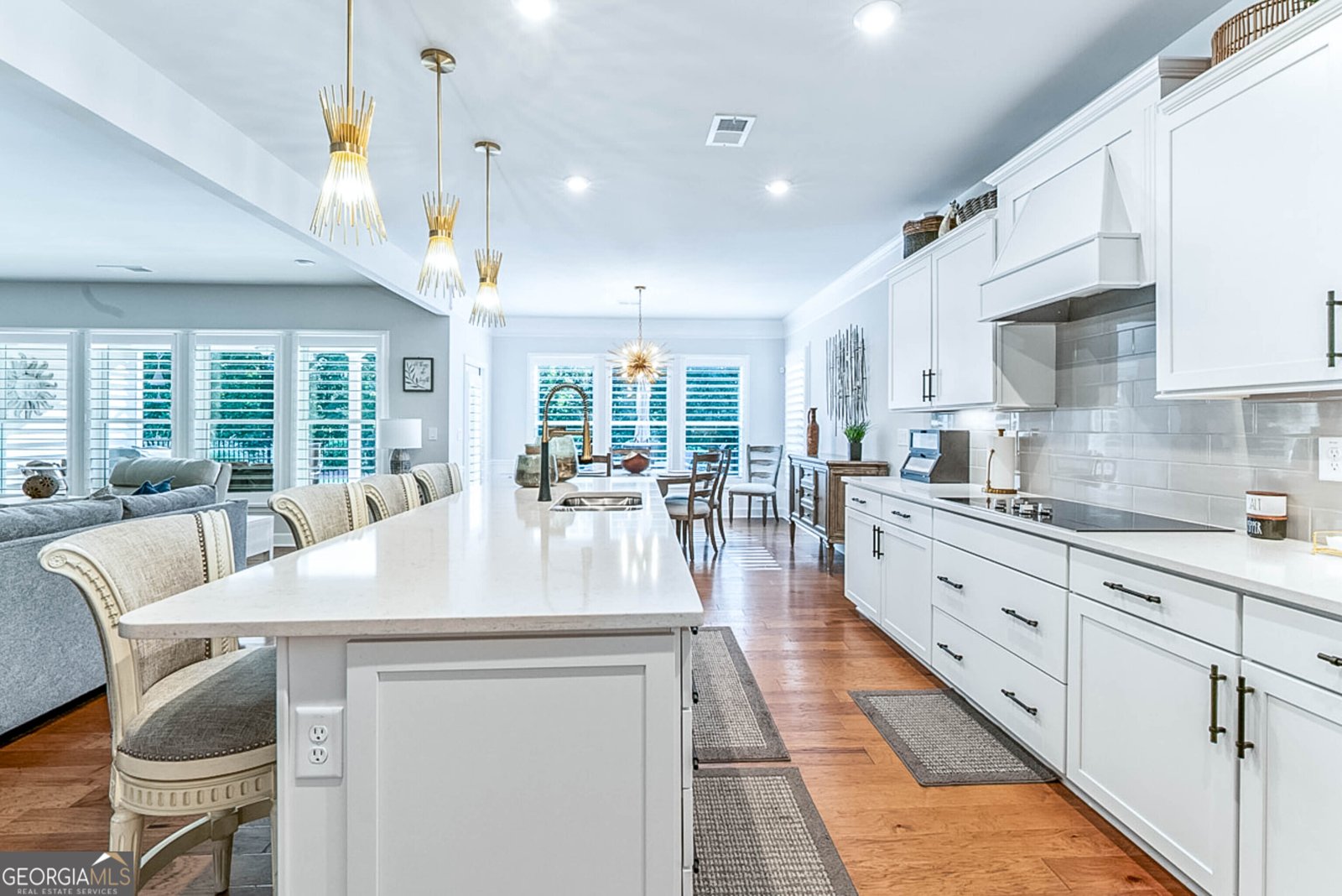 410 Overcup Court Griffin - 16