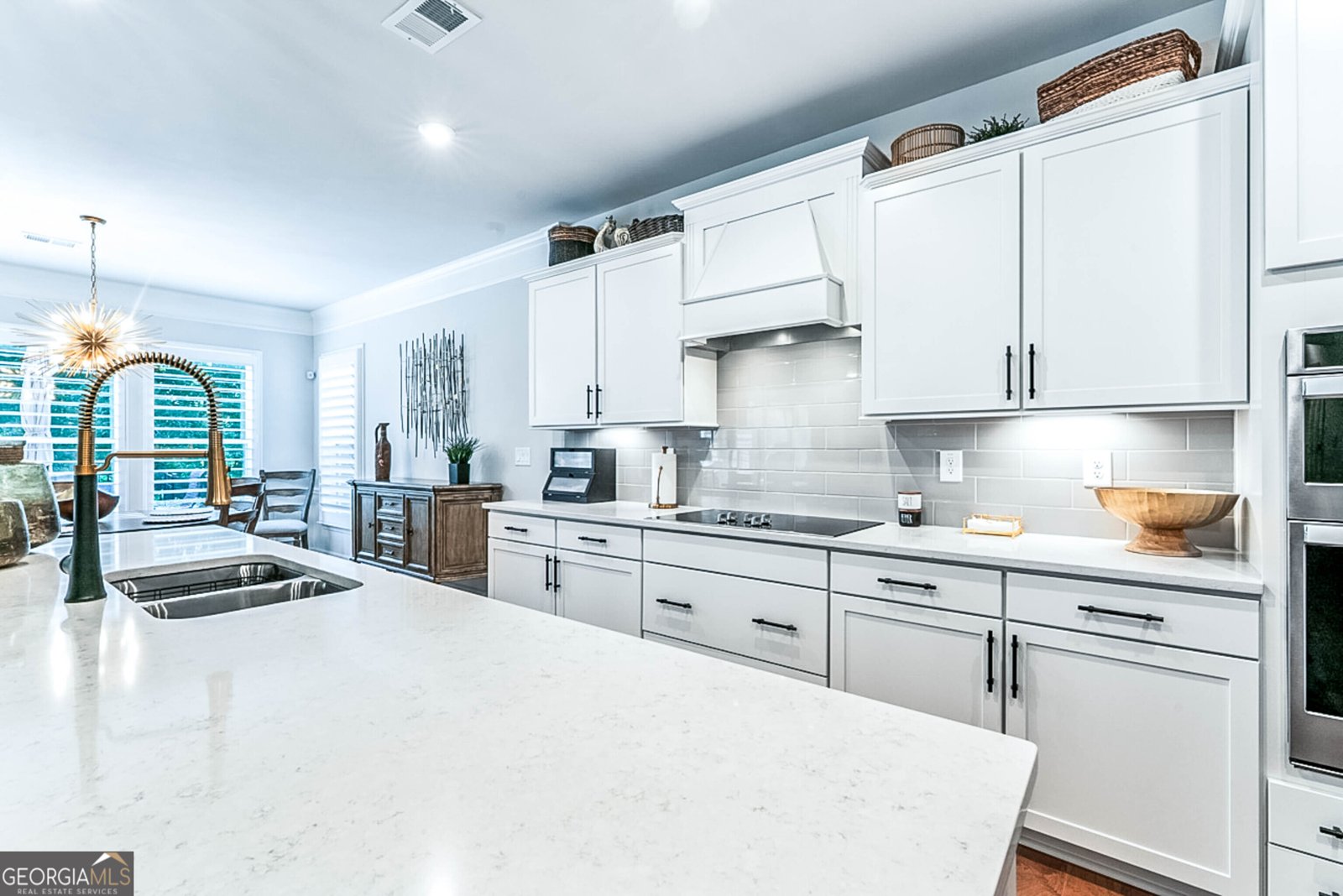 410 Overcup Court Griffin - 17