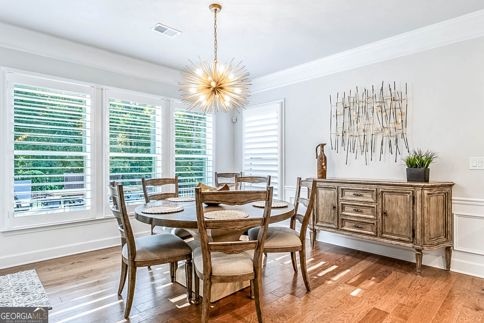 410 Overcup Court Griffin - 18