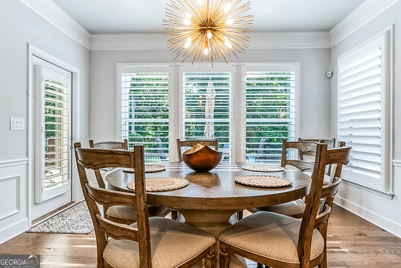 410 Overcup Court Griffin - 19