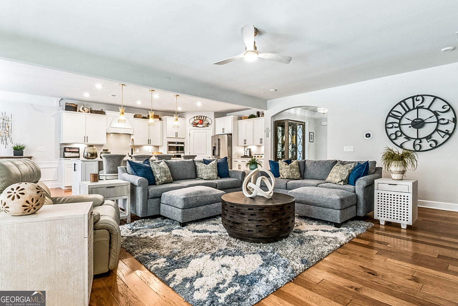 410 Overcup Court Griffin - 20