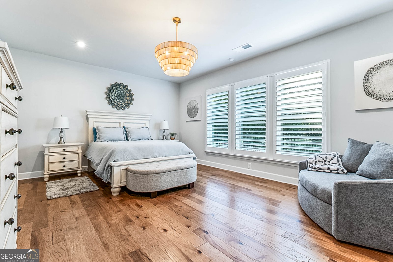 410 Overcup Court Griffin - 21