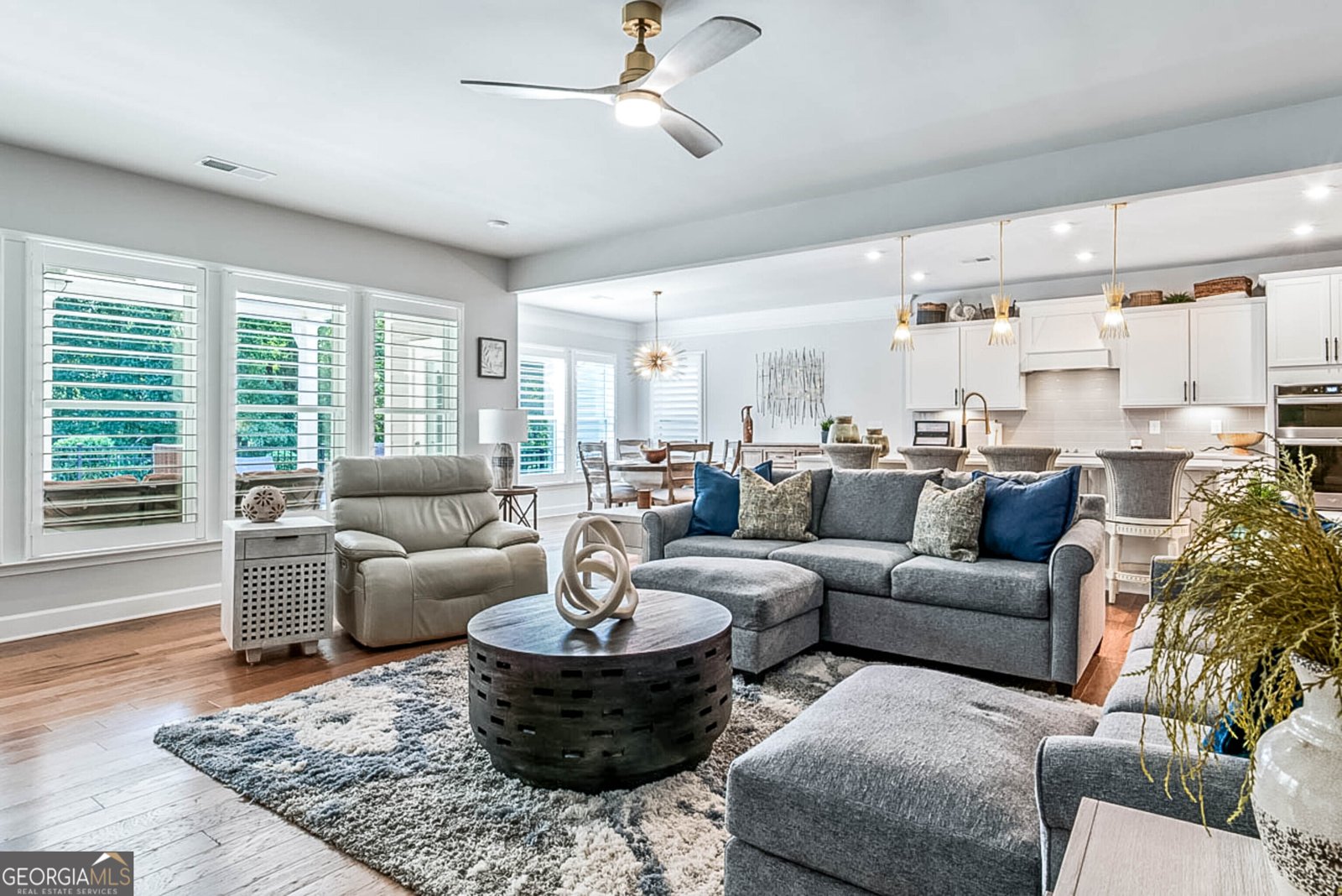 410 Overcup Court Griffin - 24