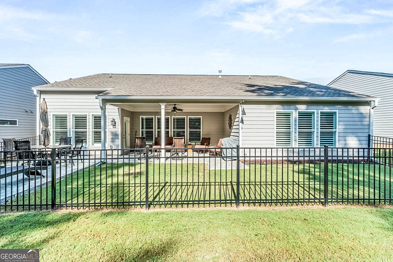 410 Overcup Court Griffin - 29