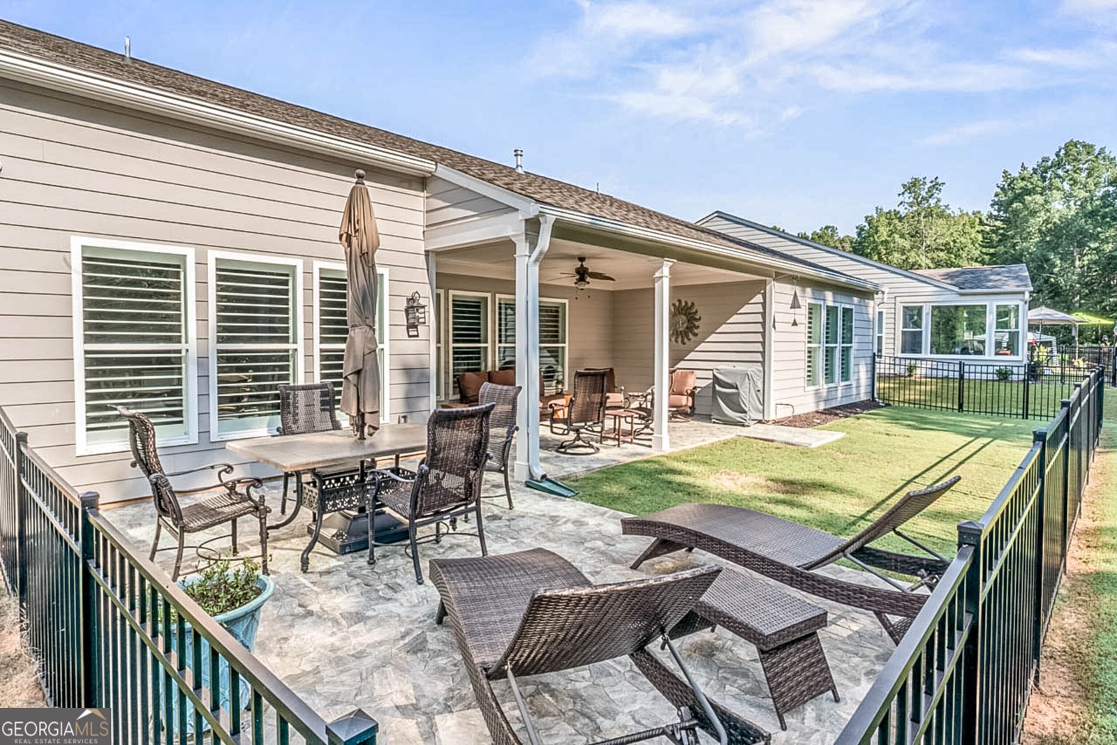 410 Overcup Court Griffin - 30