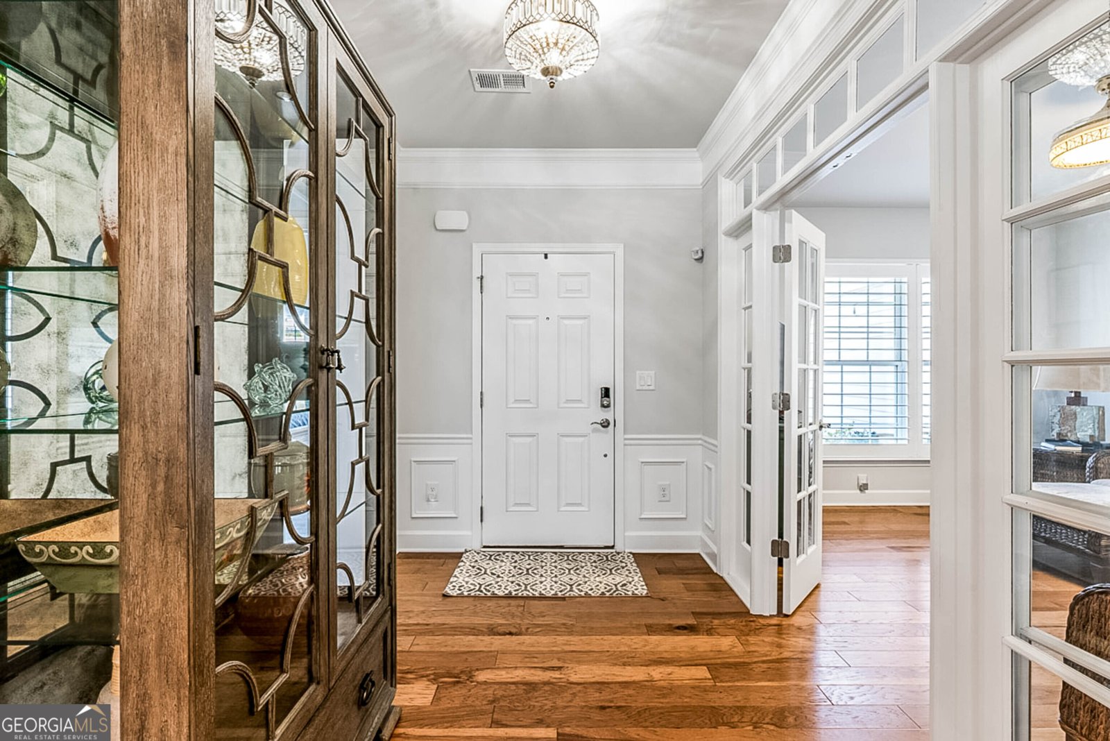 410 Overcup Court Griffin - 4