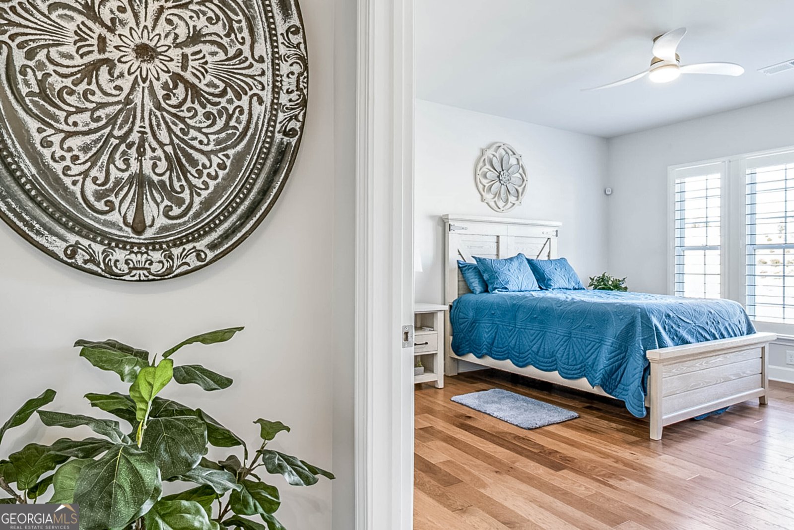 410 Overcup Court Griffin - 6