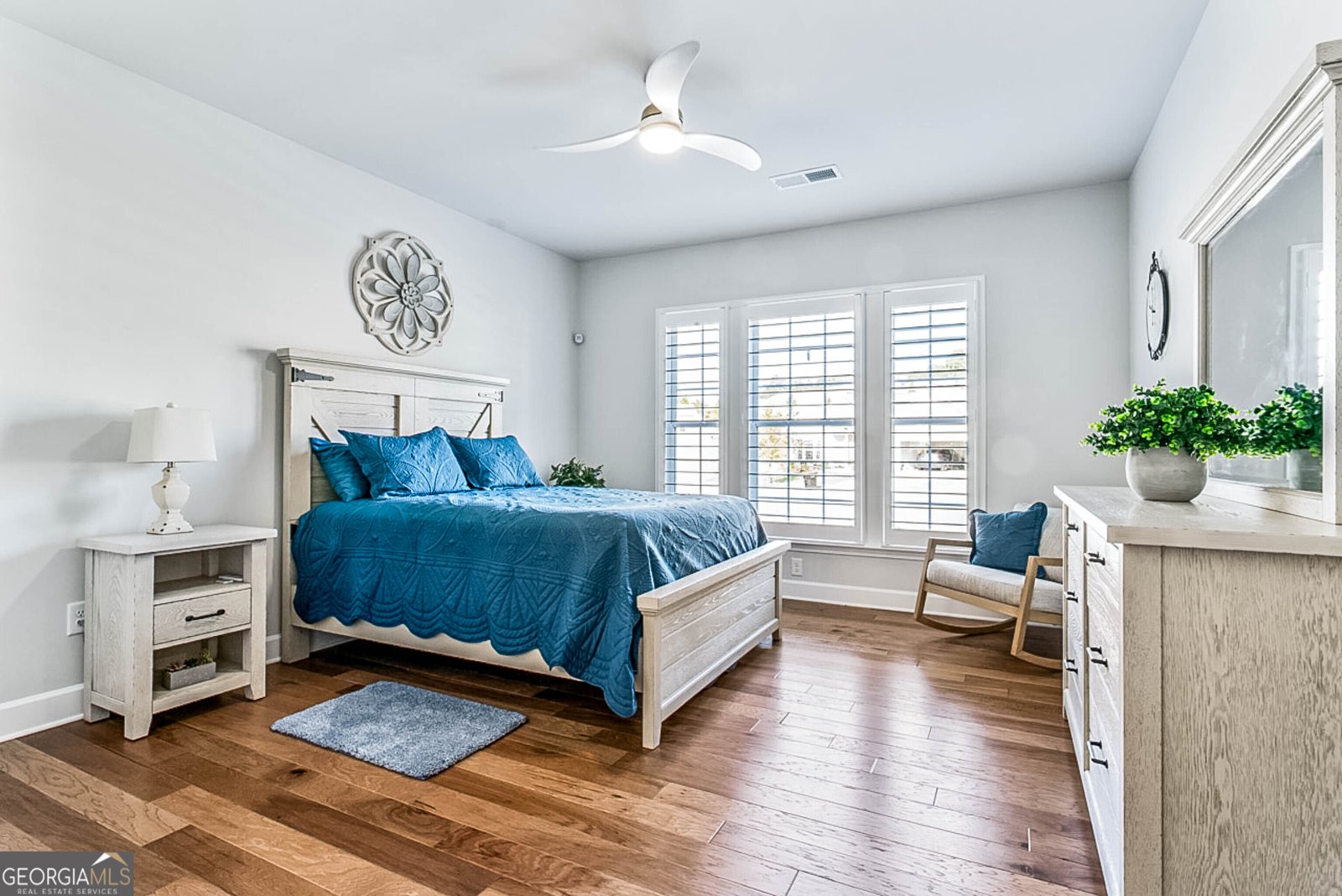 410 Overcup Court Griffin - 7