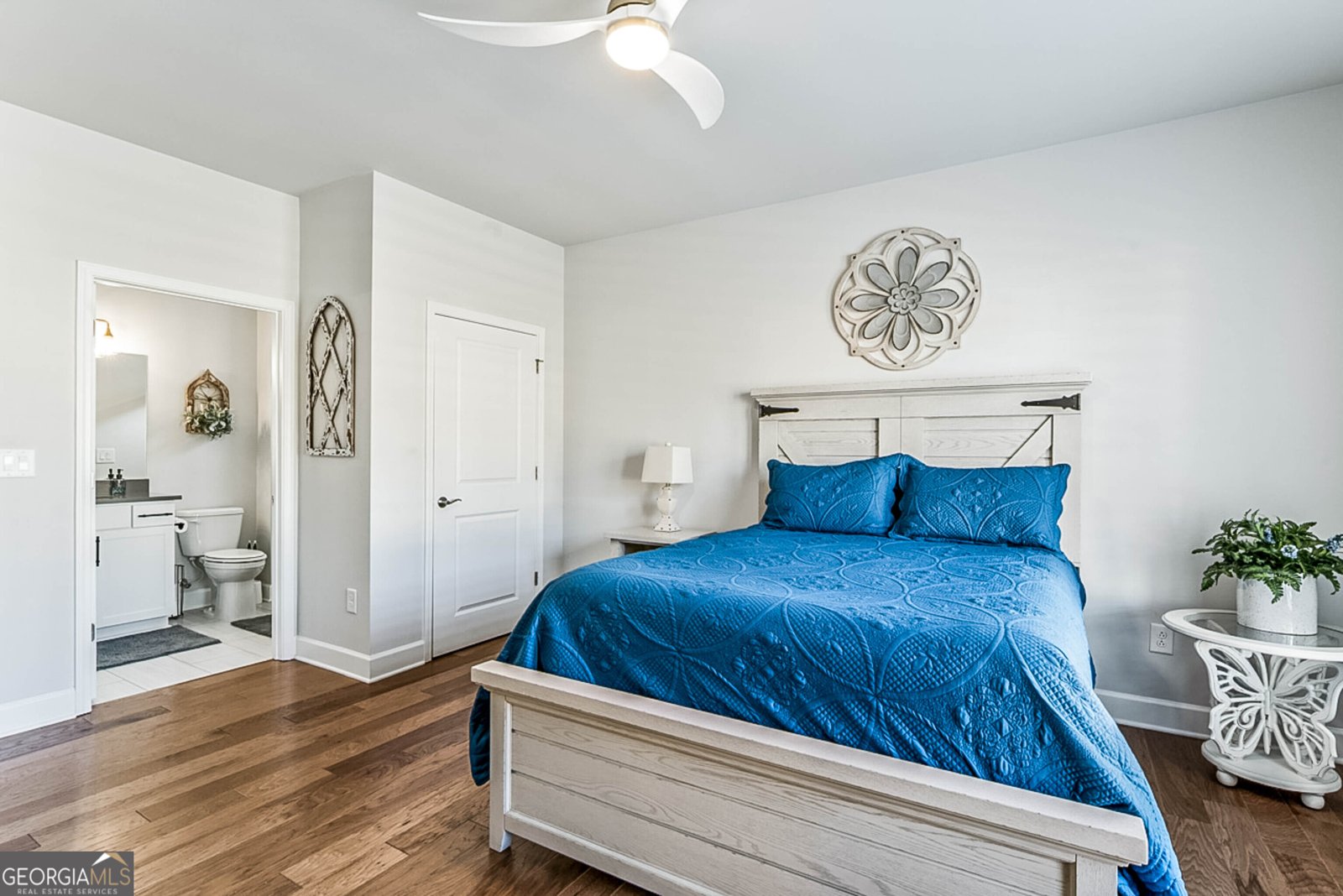 410 Overcup Court Griffin - 8