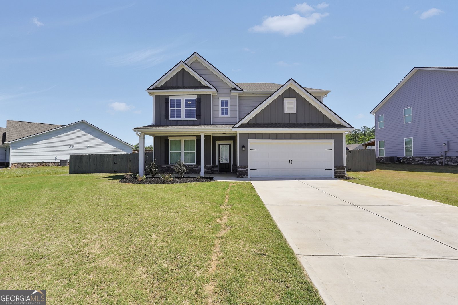 266 Presidents Way Forsyth - 2