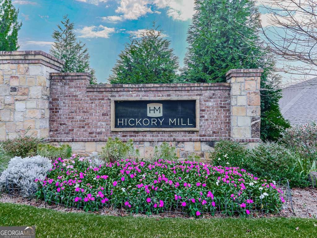 233 Hickory Chase Canton - 10