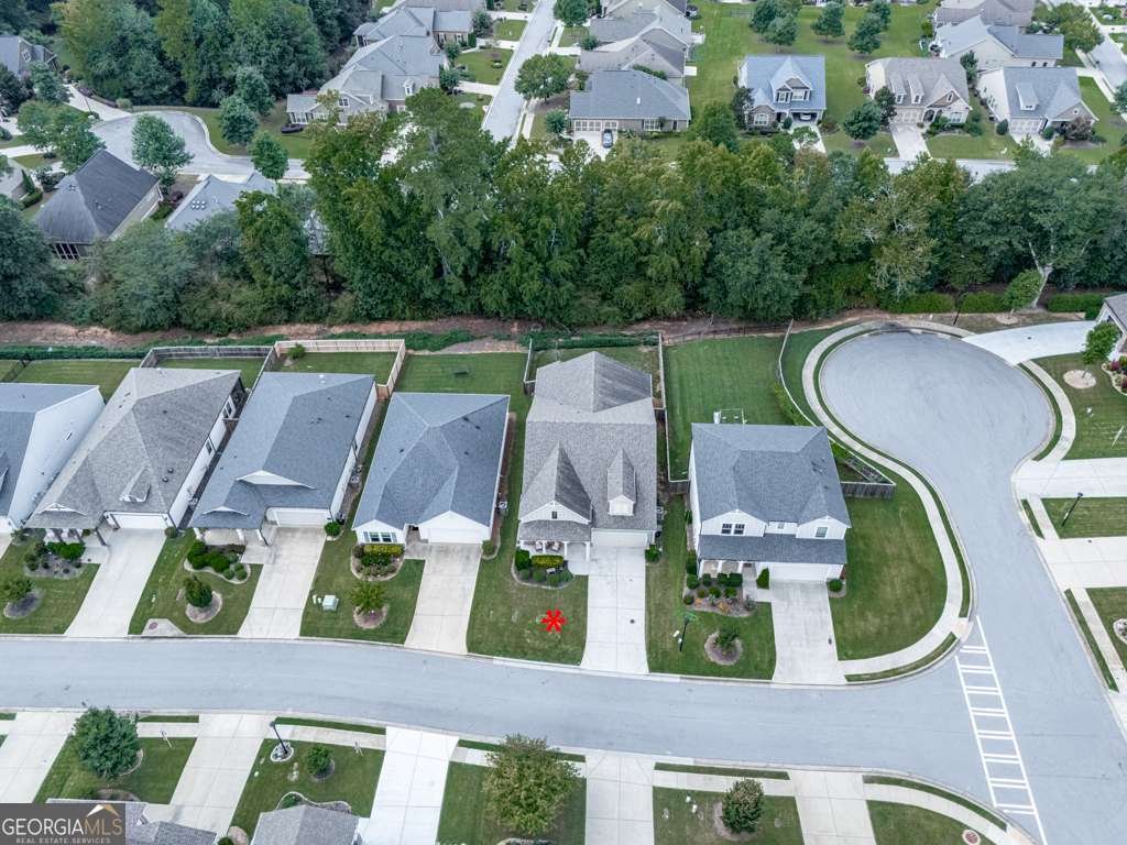 233 Hickory Chase Canton - 12