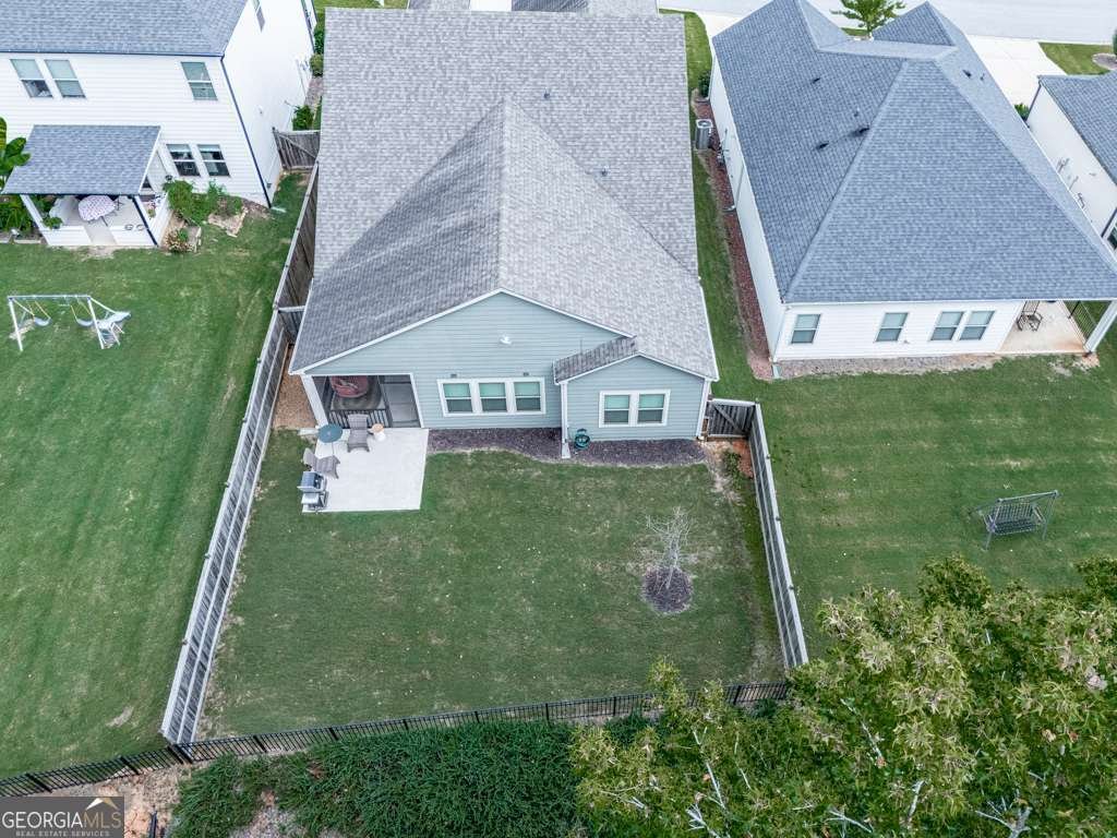 233 Hickory Chase Canton - 14