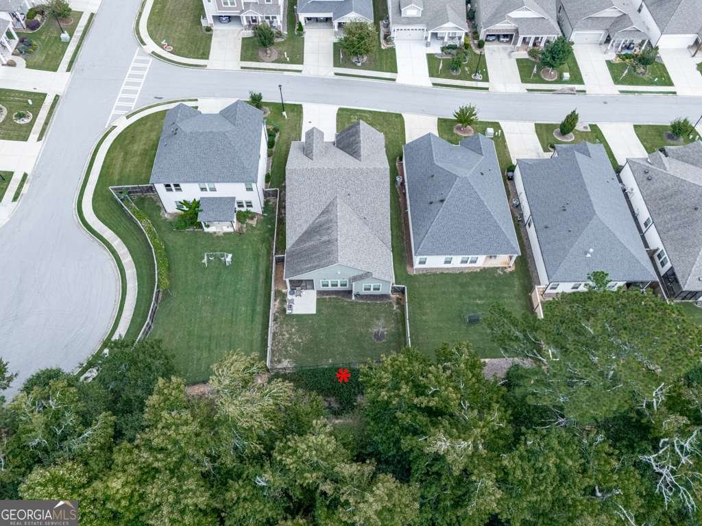 233 Hickory Chase Canton - 15