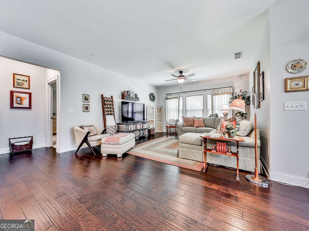 233 Hickory Chase Canton - 16