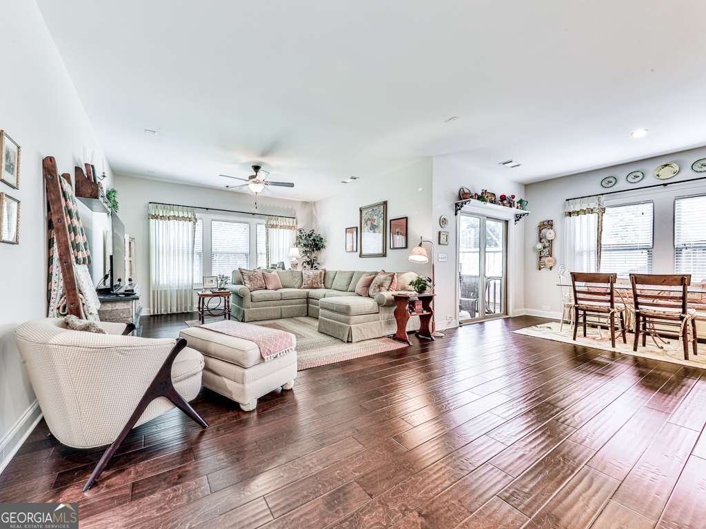 233 Hickory Chase Canton - 17
