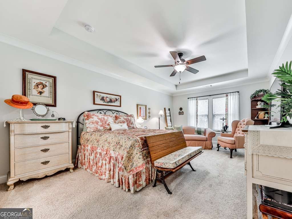 233 Hickory Chase Canton - 19