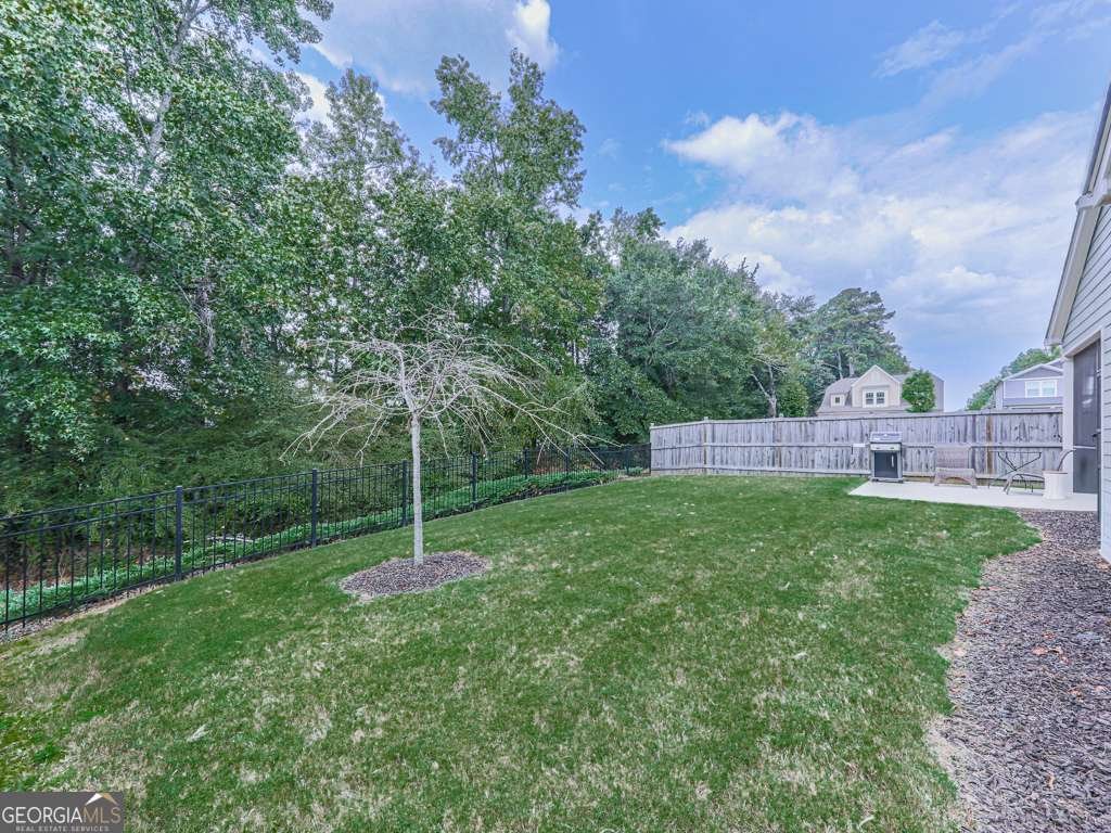 233 Hickory Chase Canton - 3