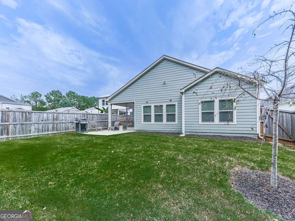 233 Hickory Chase Canton - 4