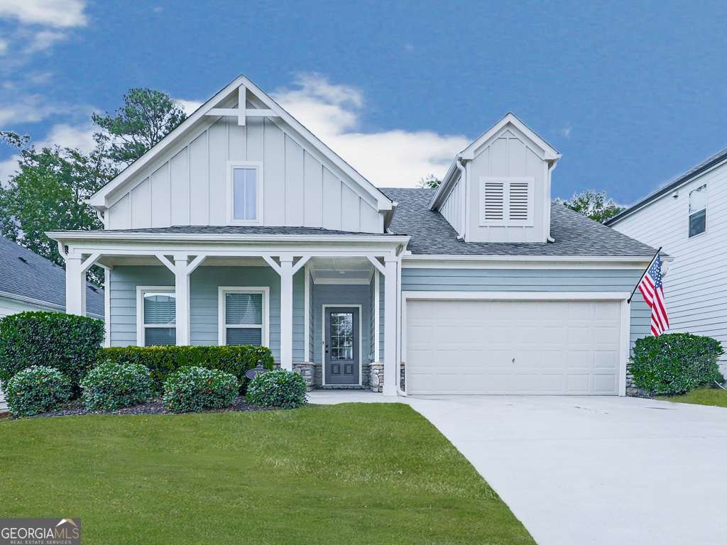 233 Hickory Chase Canton - 7