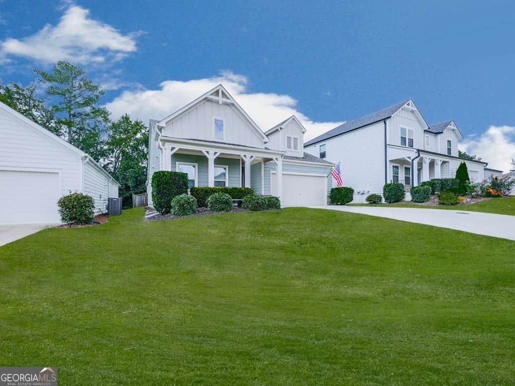 233 Hickory Chase Canton - 8