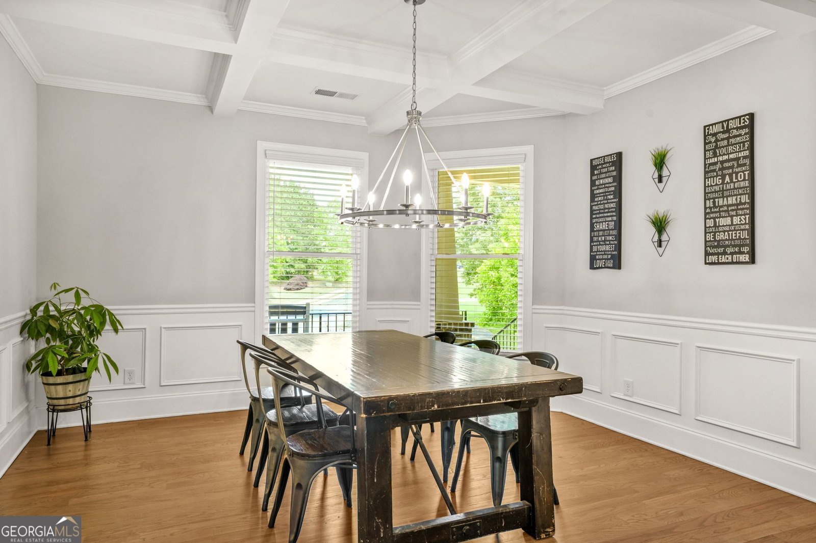 3298 Alcovy Club Court Dacula - 10