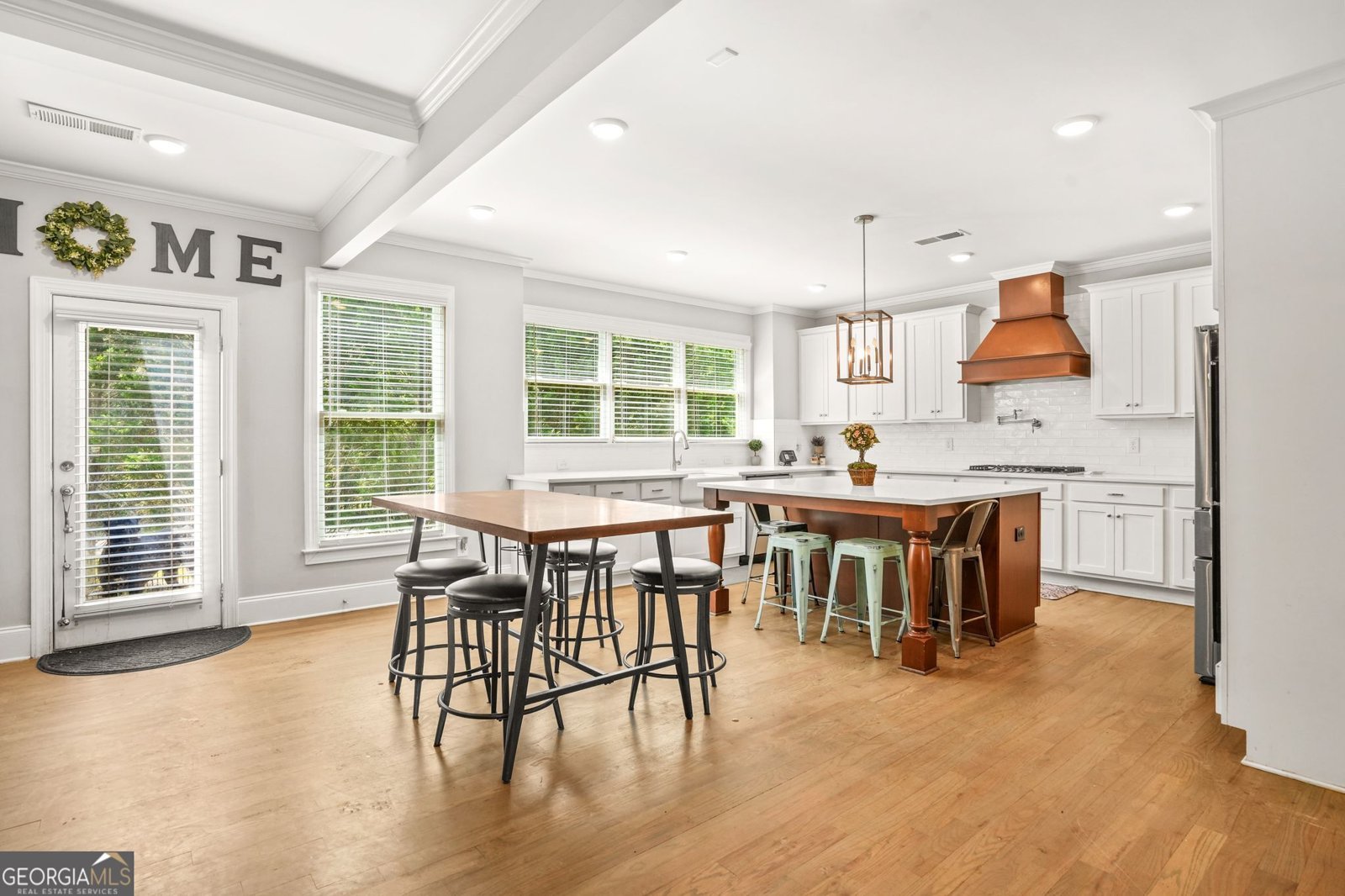 3298 Alcovy Club Court Dacula - 12