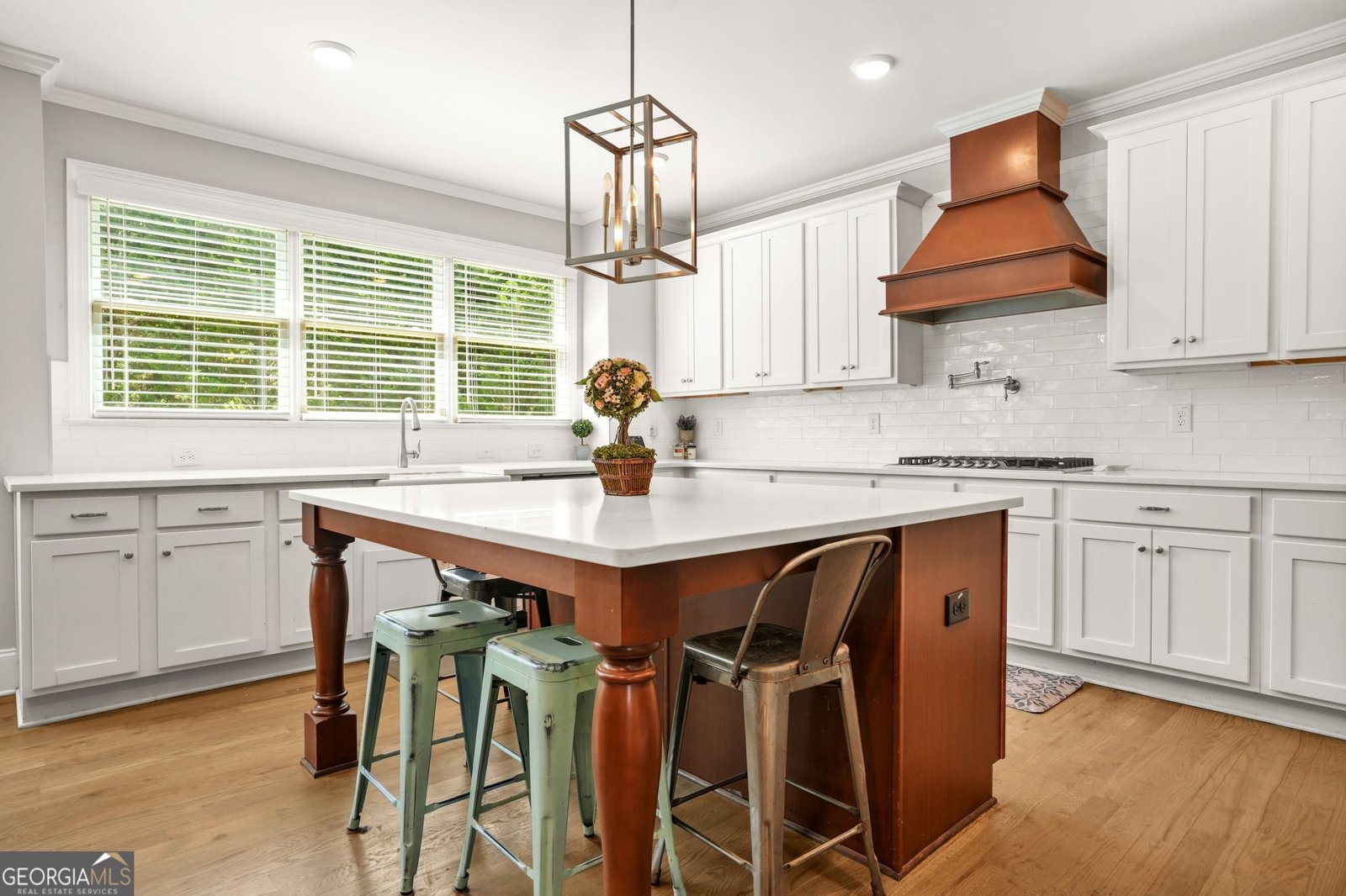 3298 Alcovy Club Court Dacula - 13