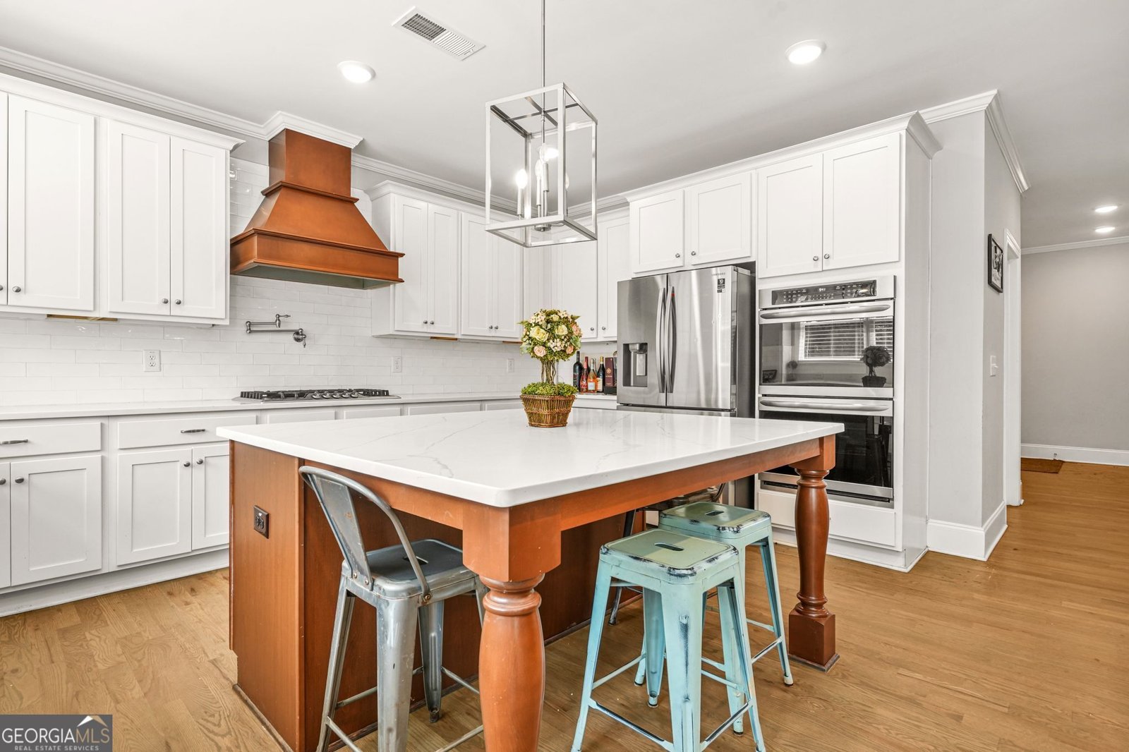 3298 Alcovy Club Court Dacula - 15
