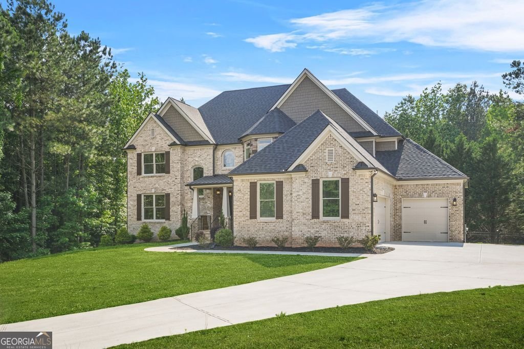 3298 Alcovy Club Court Dacula - 2