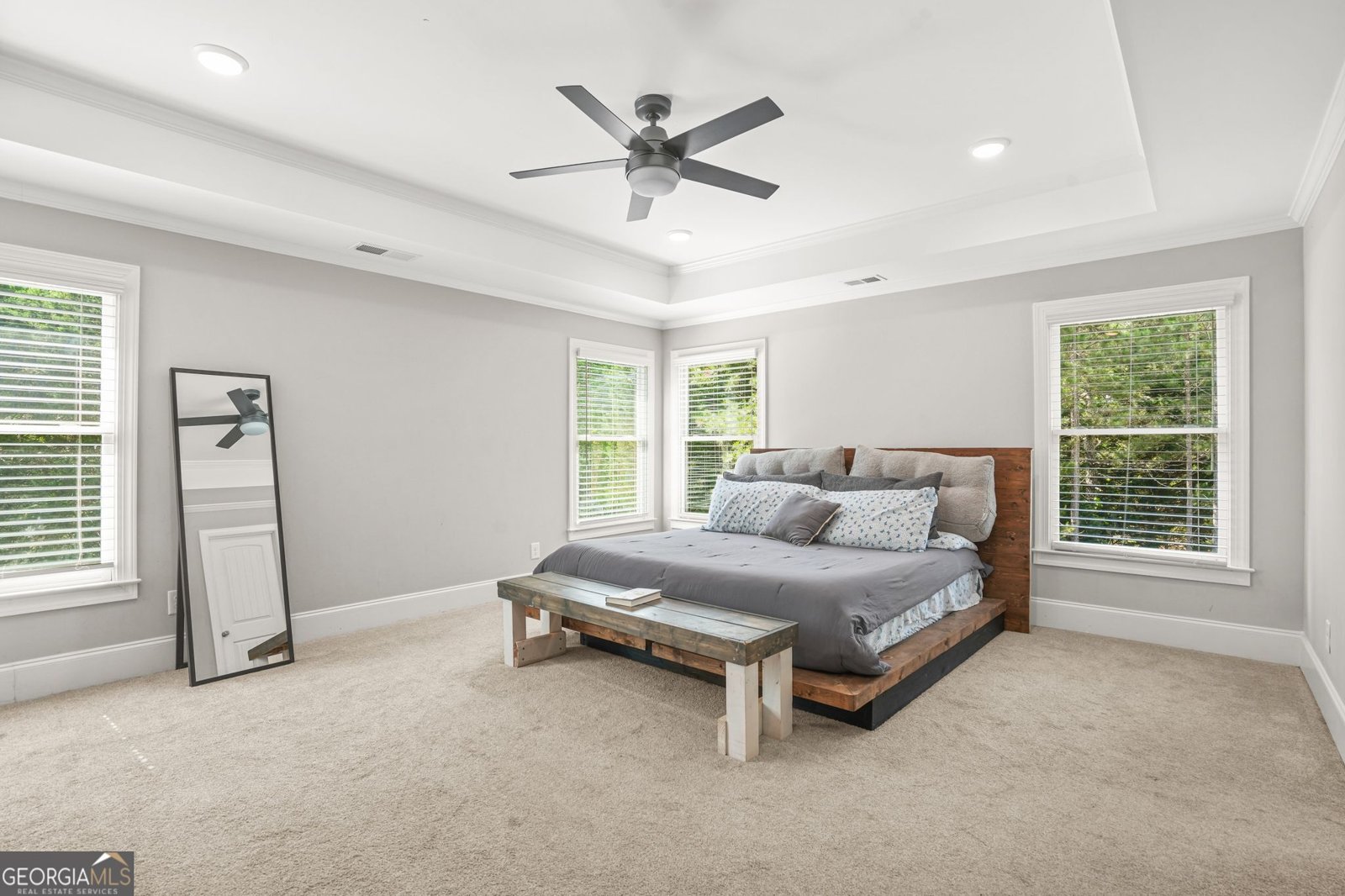3298 Alcovy Club Court Dacula - 20