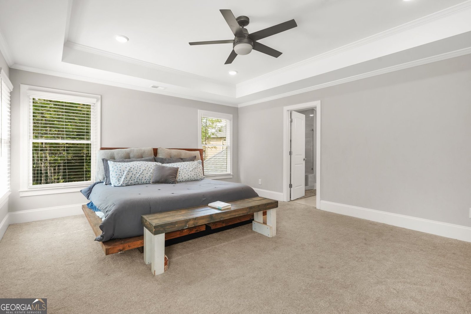 3298 Alcovy Club Court Dacula - 22