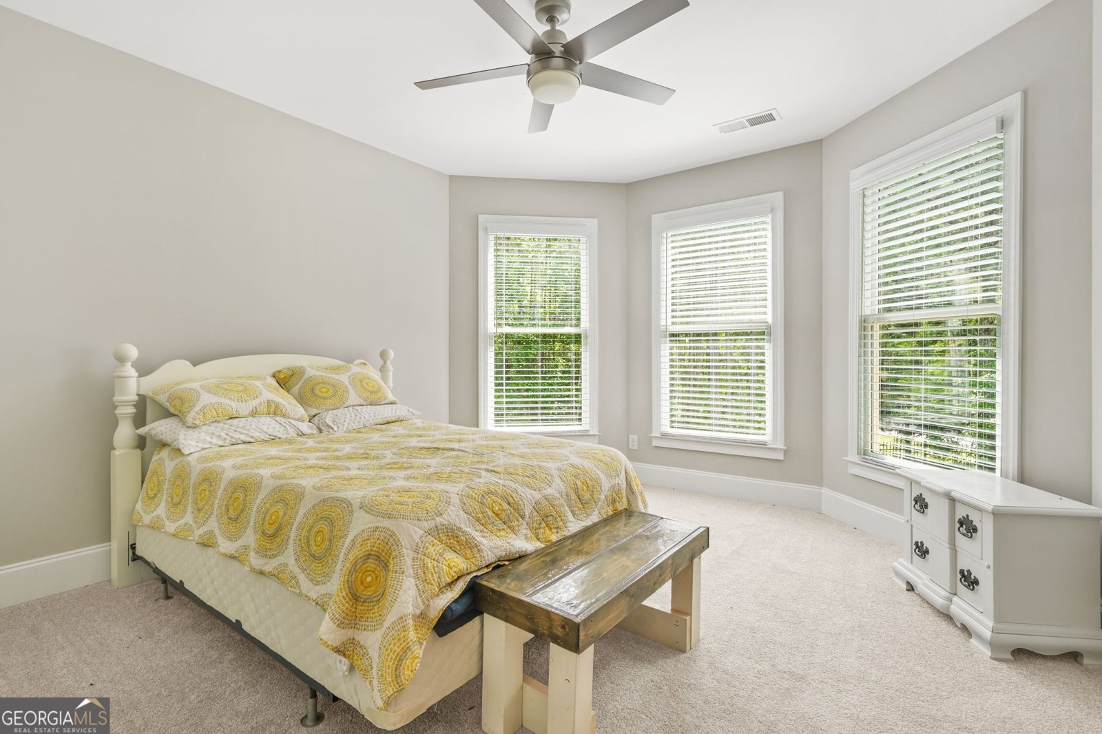 3298 Alcovy Club Court Dacula - 25