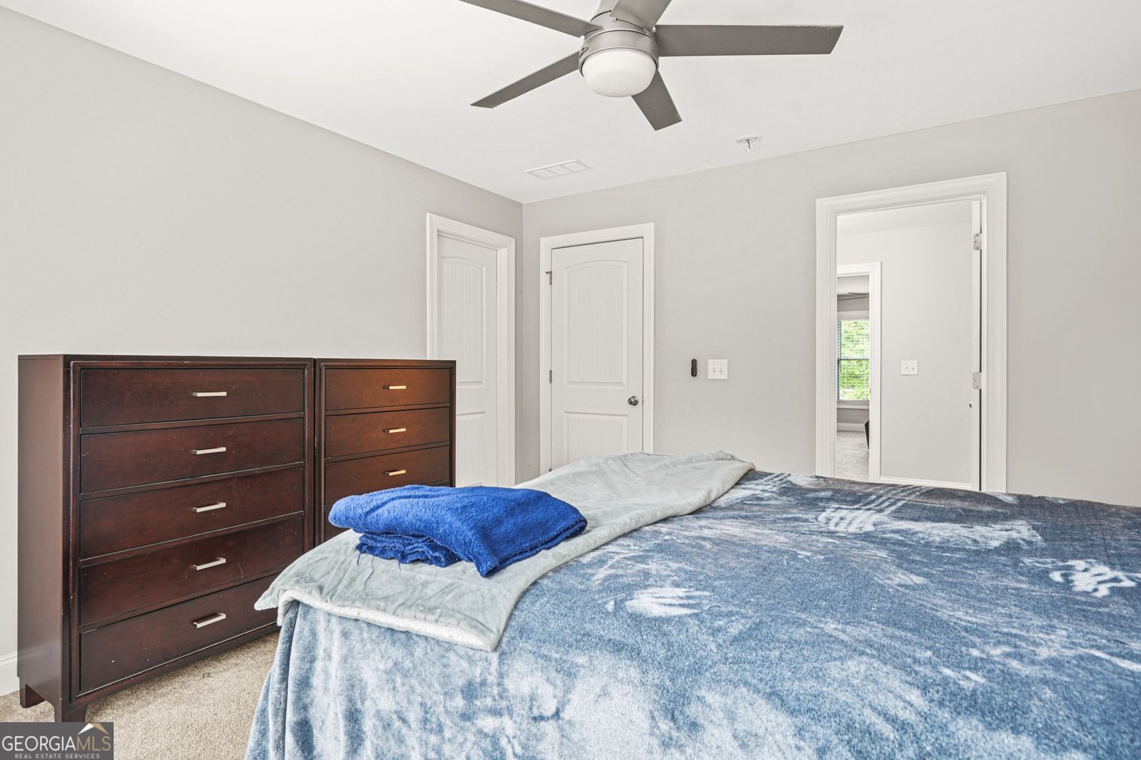3298 Alcovy Club Court Dacula - 36