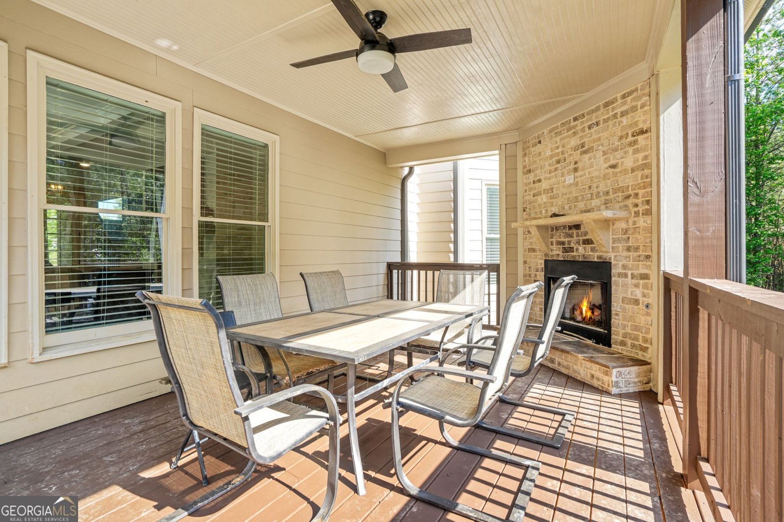 3298 Alcovy Club Court Dacula - 38