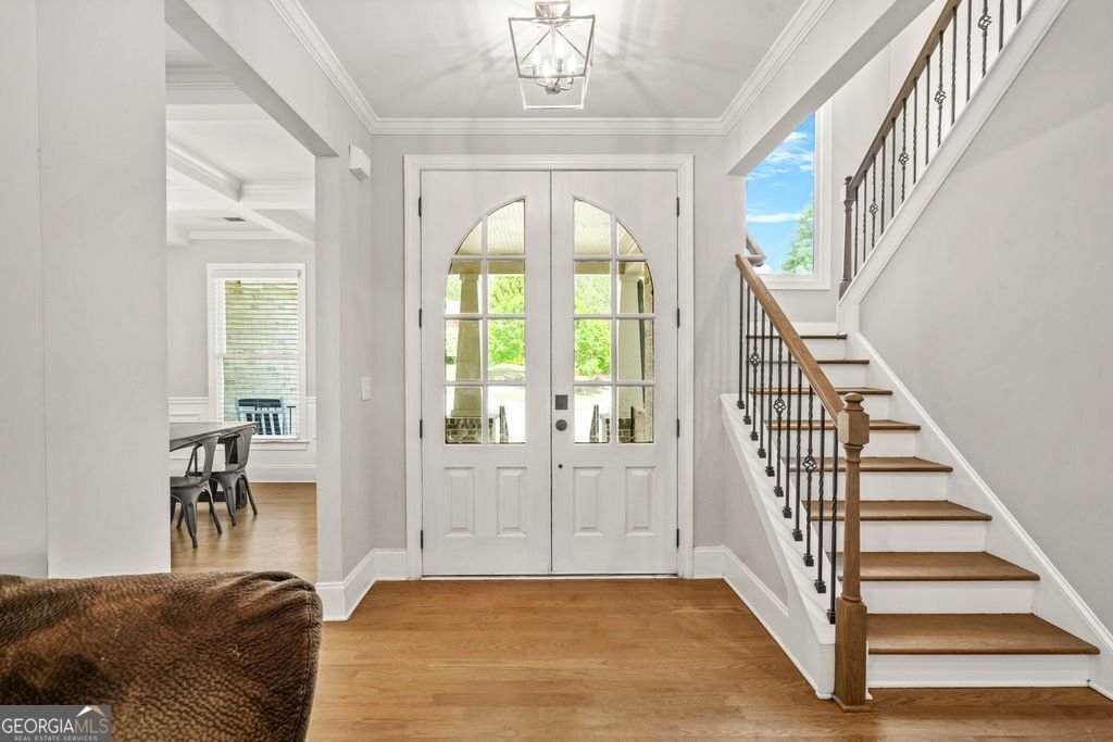 3298 Alcovy Club Court Dacula - 4