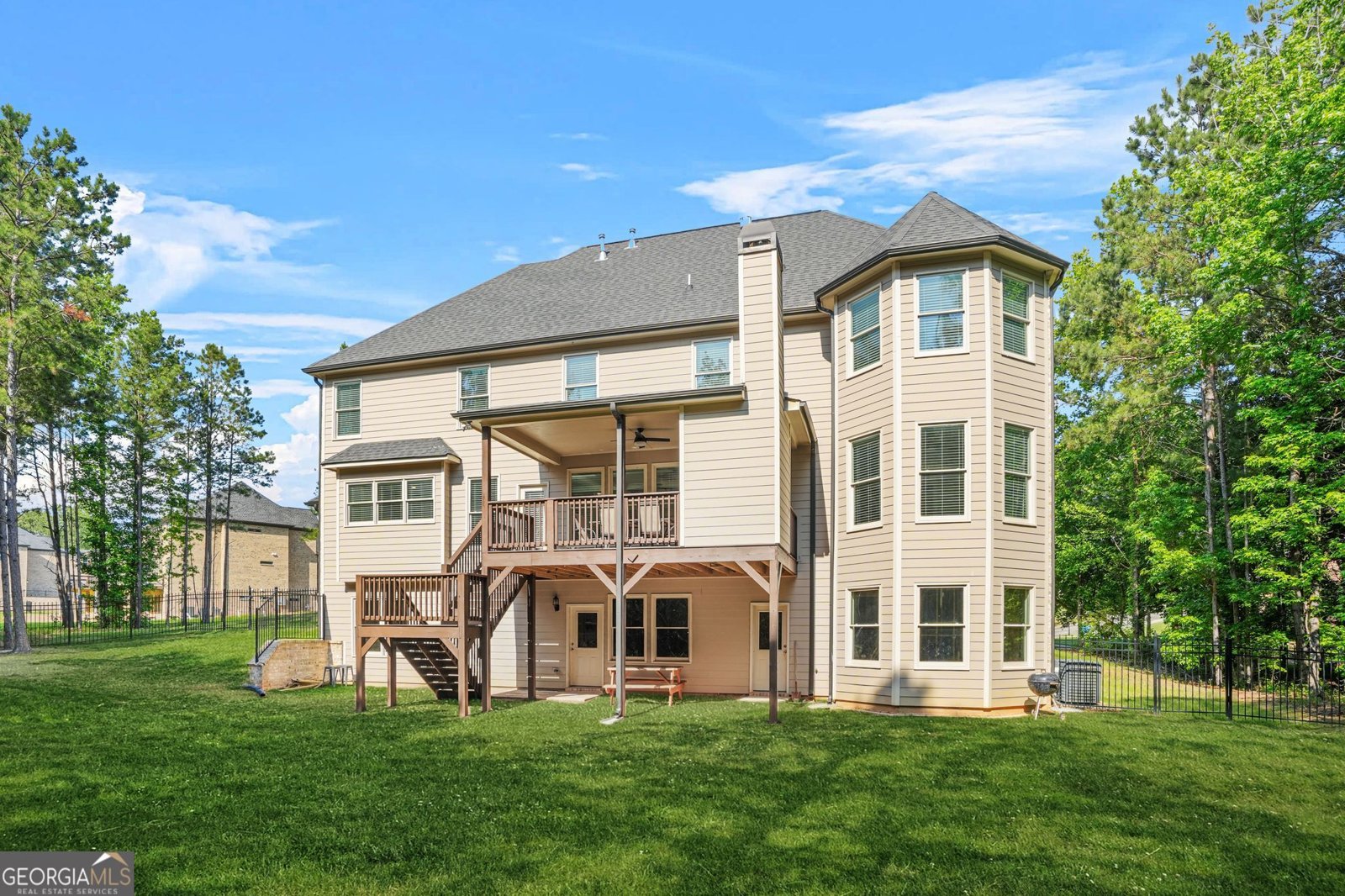 3298 Alcovy Club Court Dacula - 42
