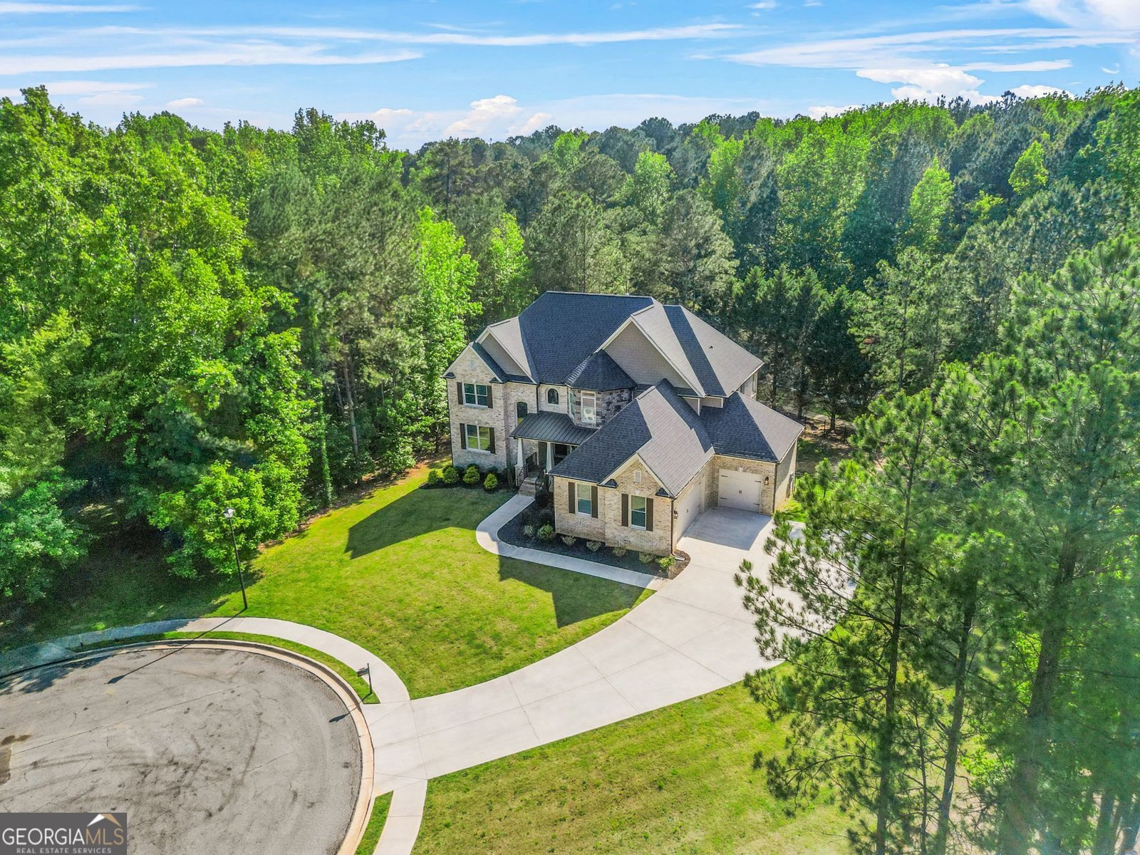 3298 Alcovy Club Court Dacula - 43