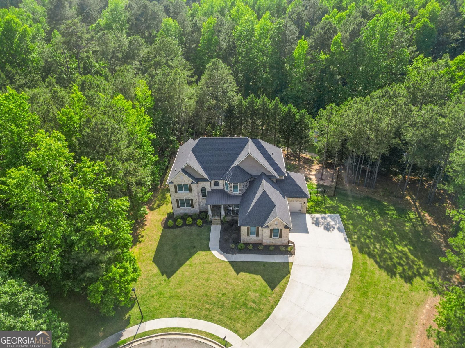3298 Alcovy Club Court Dacula - 45