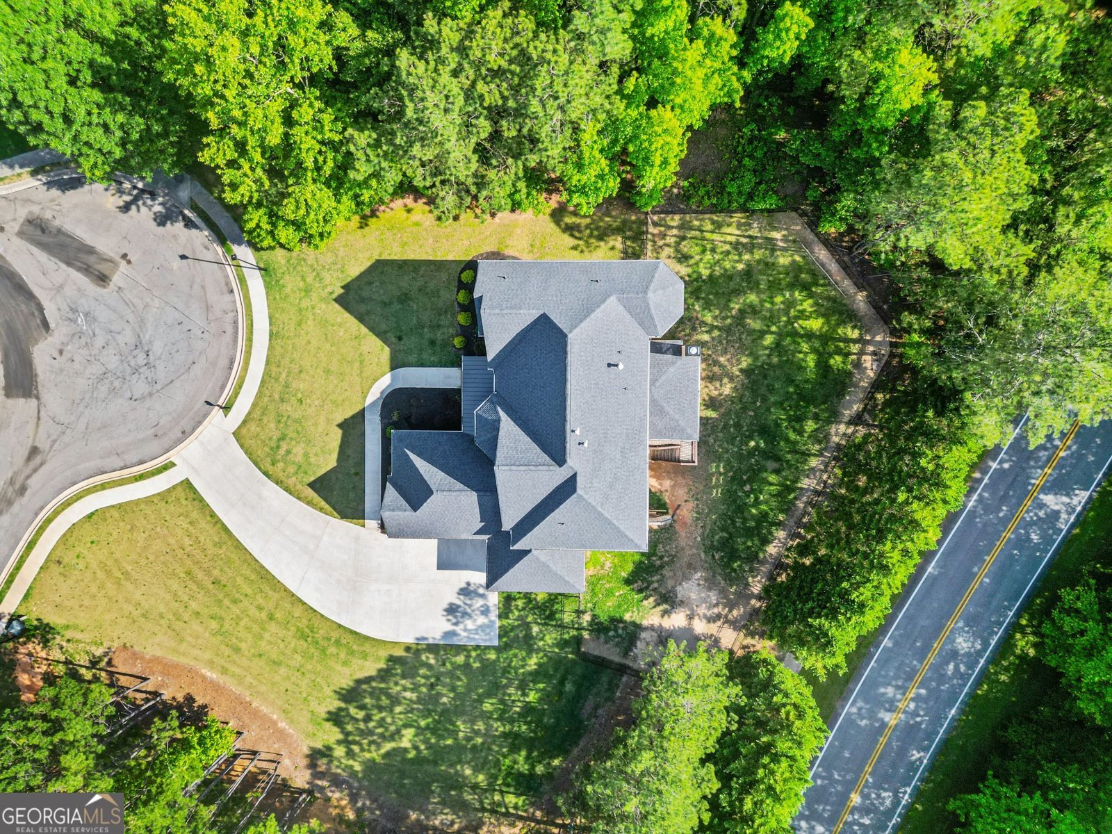 3298 Alcovy Club Court Dacula - 46