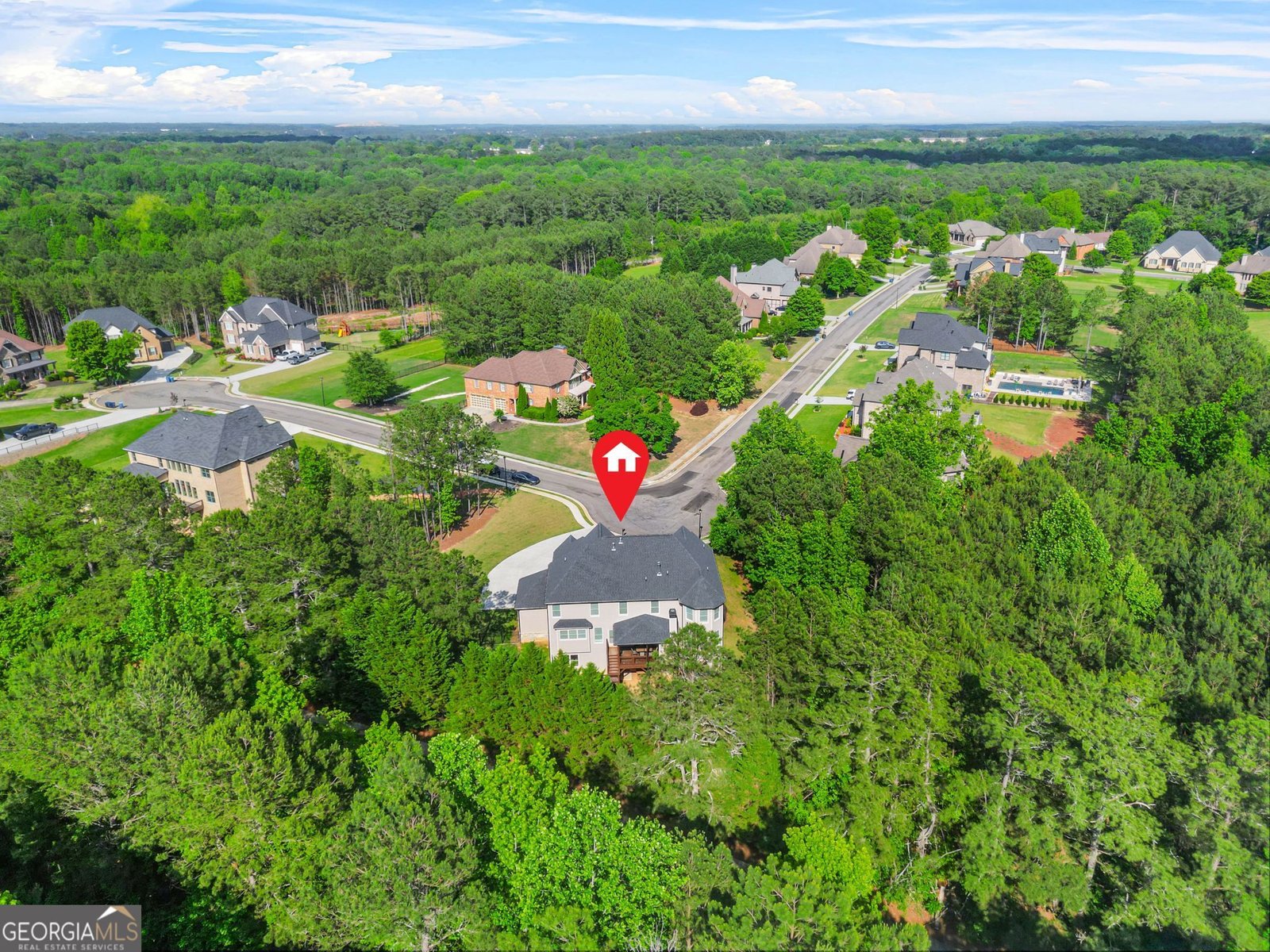 3298 Alcovy Club Court Dacula - 47