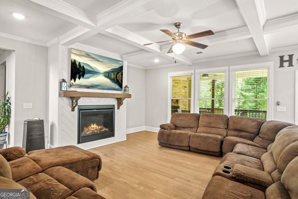 3298 Alcovy Club Court Dacula - 6