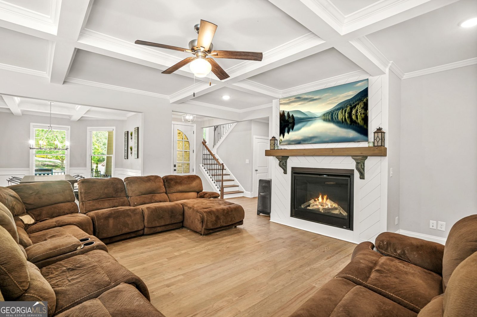 3298 Alcovy Club Court Dacula - 7