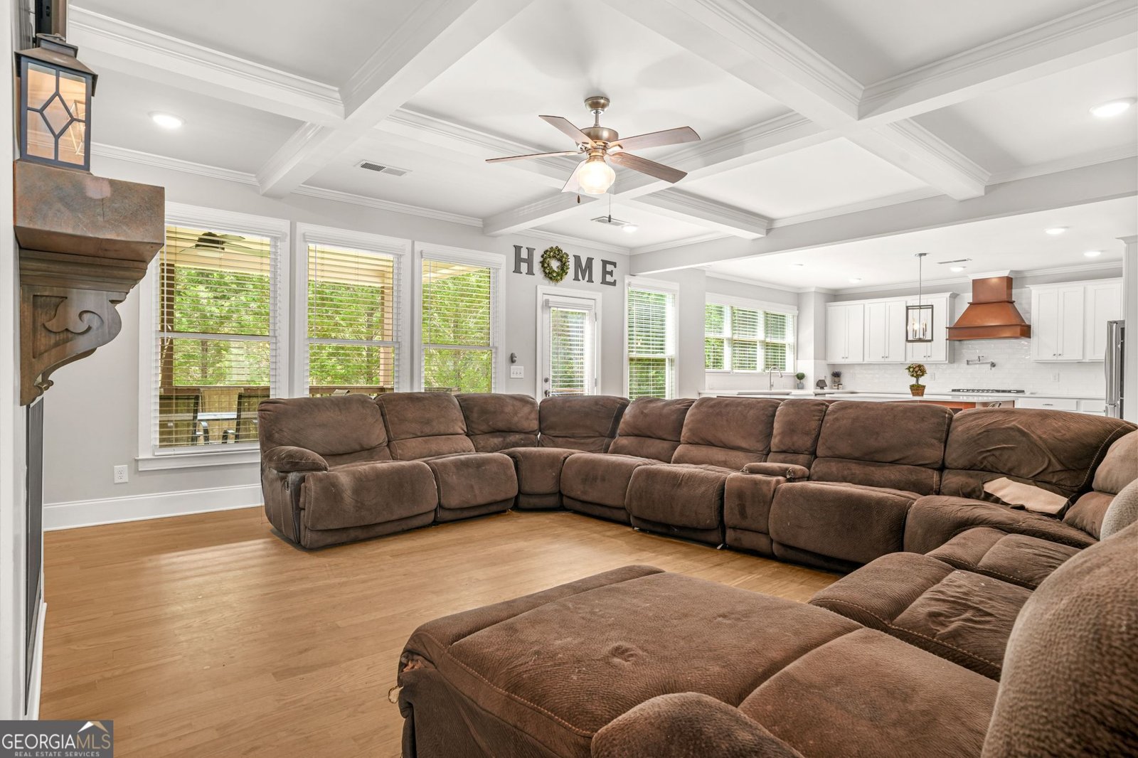 3298 Alcovy Club Court Dacula - 8